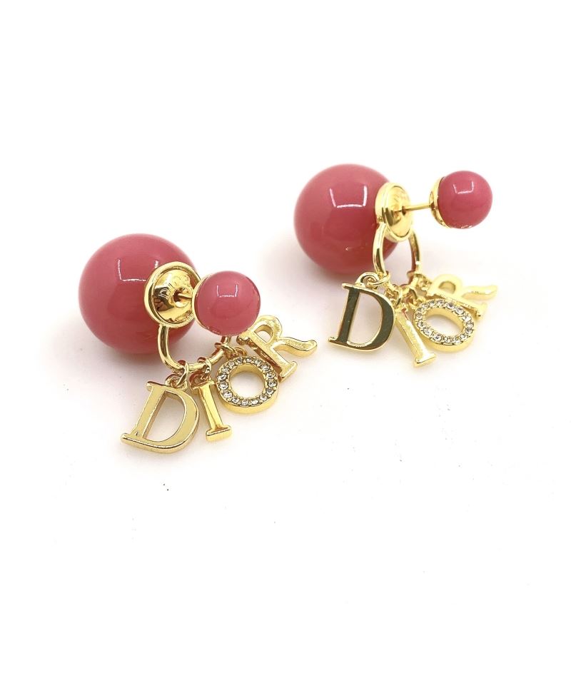 Christian Dior Earrings